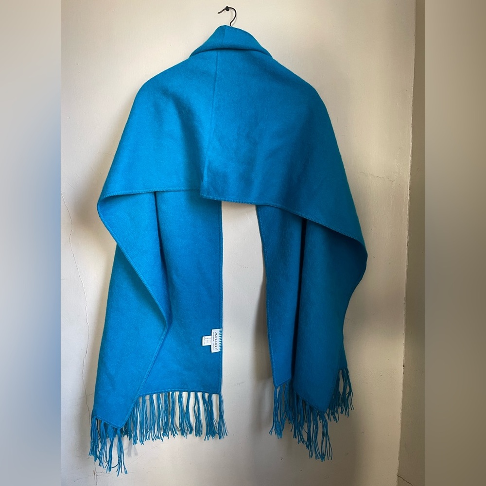 Genuine Peru Alpaca scarf